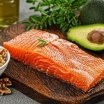 A diet for people omega-3