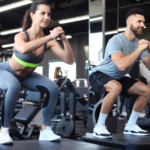 Every step counts. Embracing the future of cardio with consistency ,fitness ,and determination