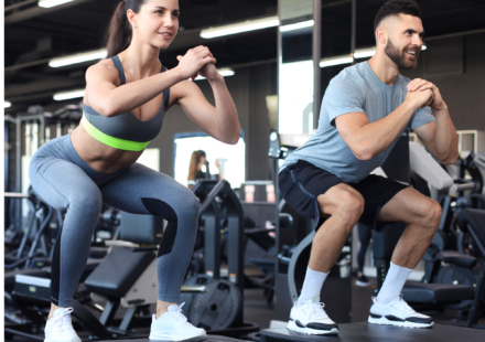 Every step counts. Embracing the future of cardio with consistency ,fitness ,and determination