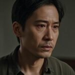 a person with sad expression on mental health