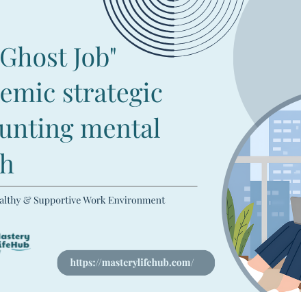 The “Ghost Job” Pandemic: How to Cease Submitting Resumes for Nonexistent Jobs The "Ghost Job" Pandemic strategic job hunting mental health